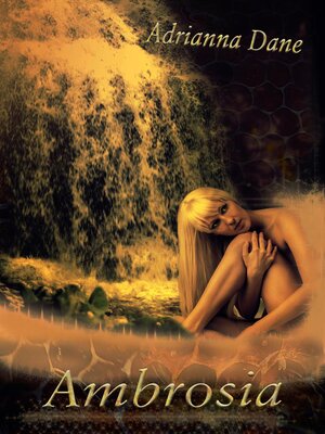 cover image of Ambrosia
